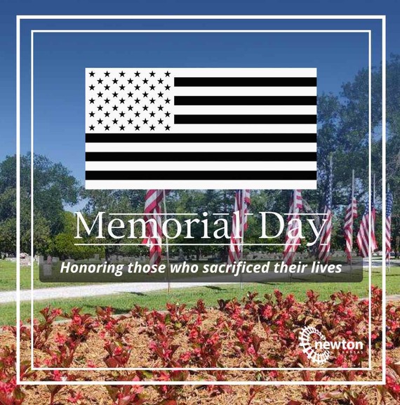memorial day