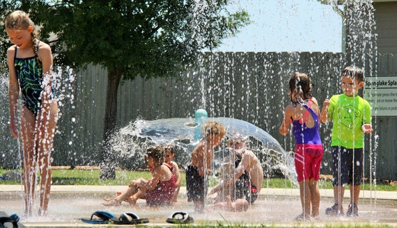 splashpark