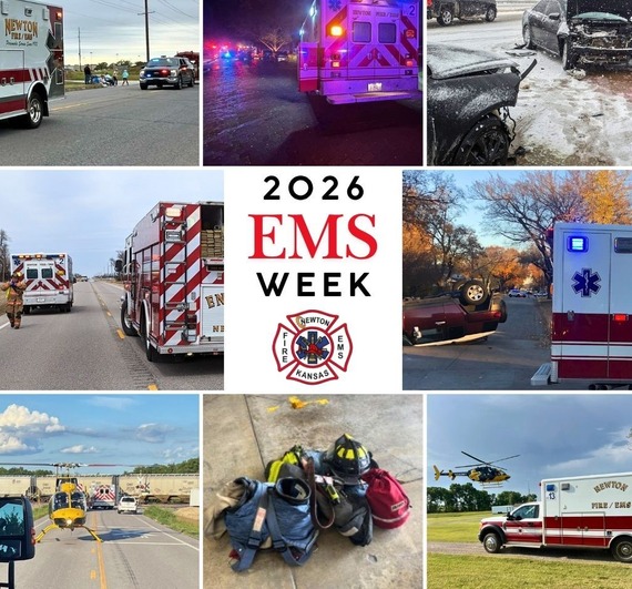 ems week