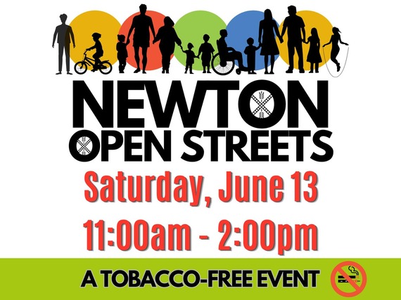Open Streets