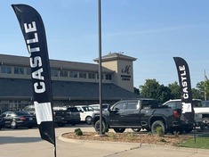 Meridian Event Center hosted Castle Pipeline Project Completion Celebration.