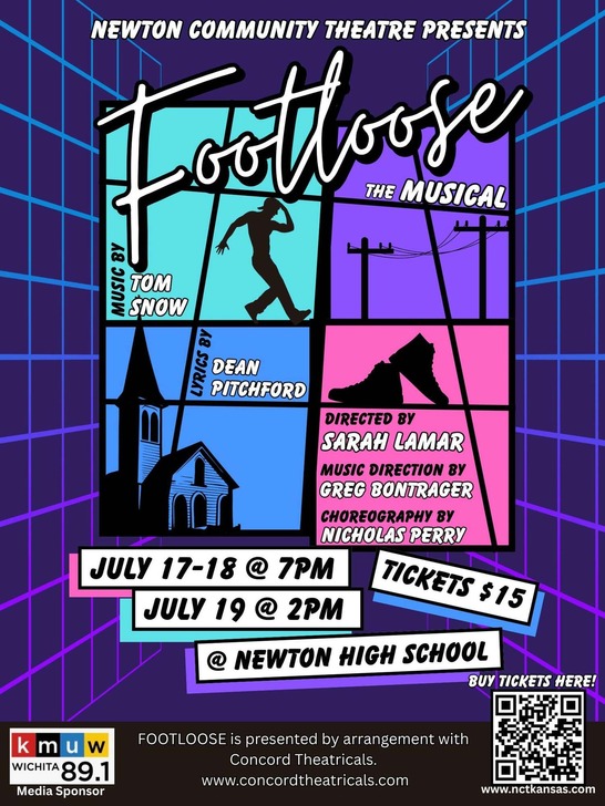 Footloose