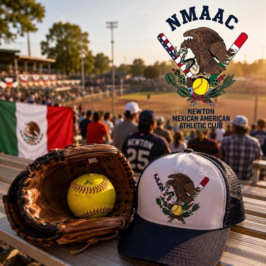 Newton Mexican American Fastpitch Tournament