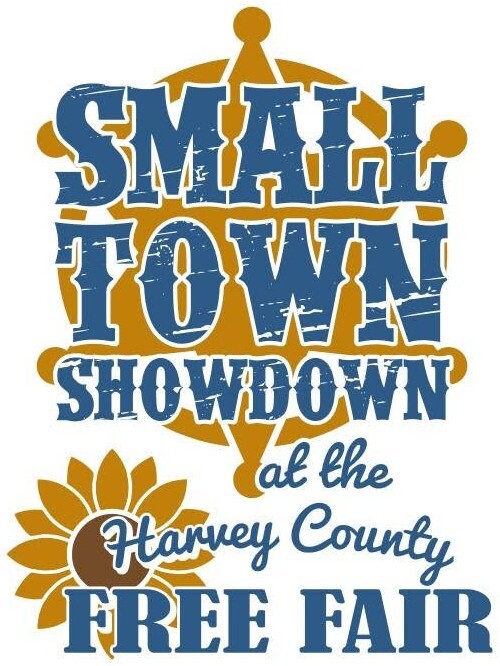 Harvey County Free Fair