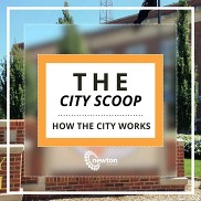 the city scoop