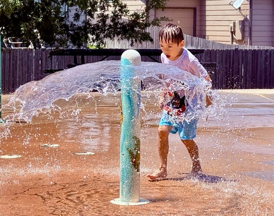 splash park photo