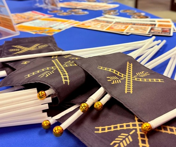 Bethel College new student orientation