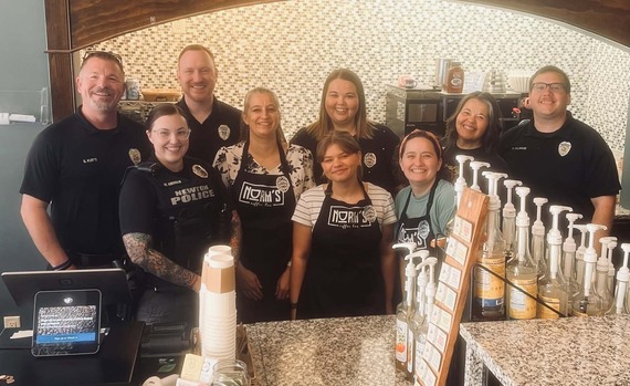coffee and cops norms