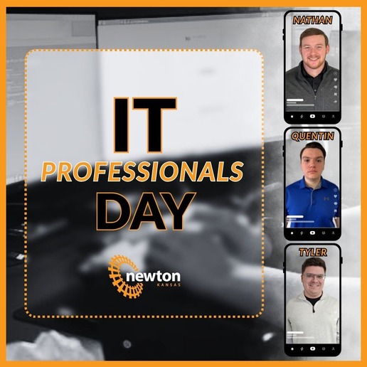 IT professionals day