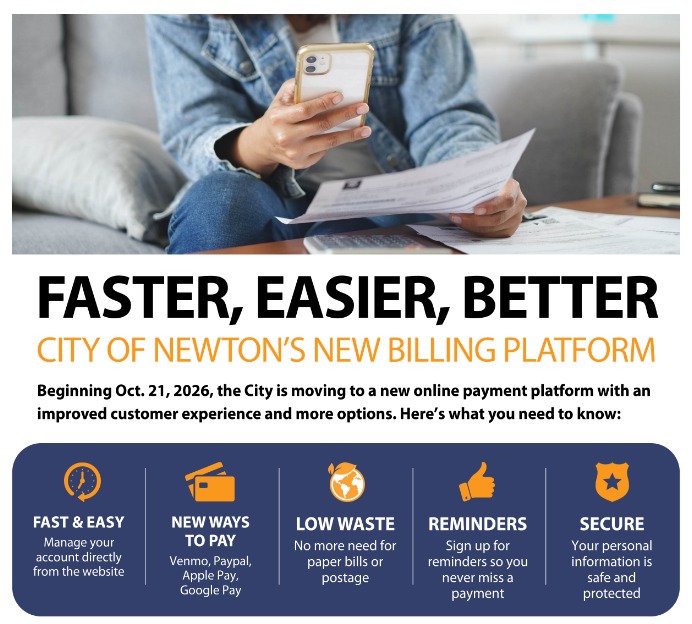 UB new ways to pay