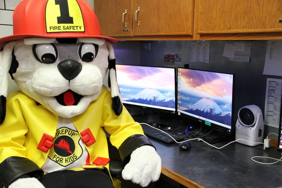 sparky