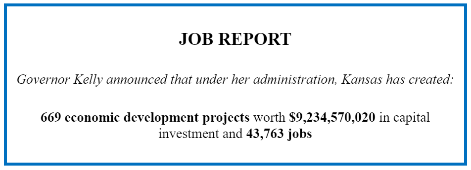 Jobs Report for July 1, 2022 