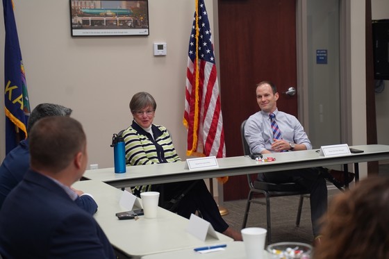 Wichita Biz Roundtable