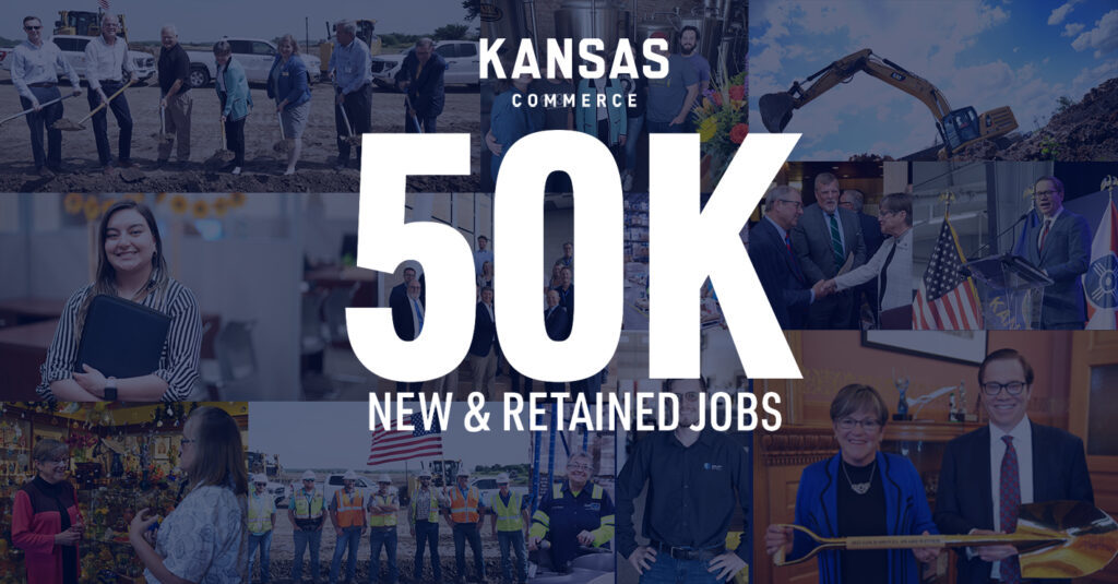 50 K jobs