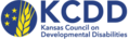 KCDD logo