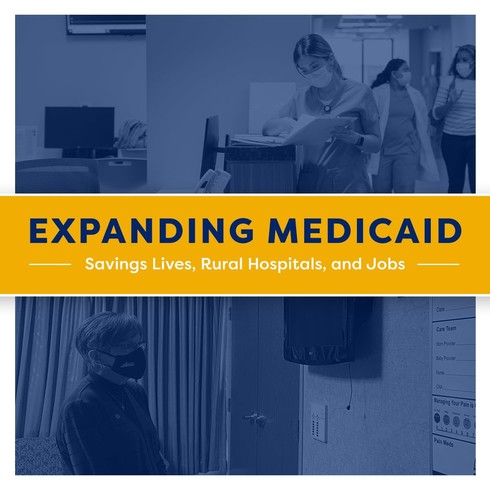 medicaid expansion