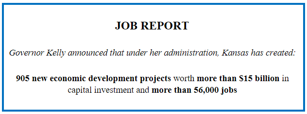 Job Report Week of May 1, 2023