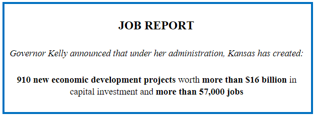 Job Report Week of May 8, 2023