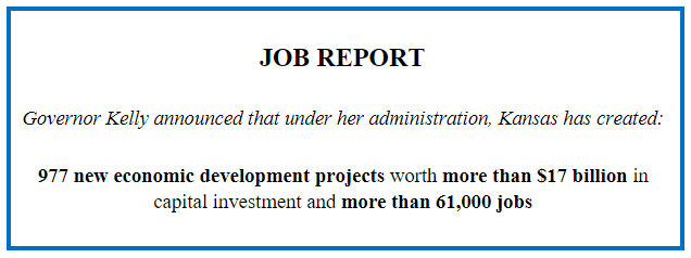 Job Report Week of September 4, 2023