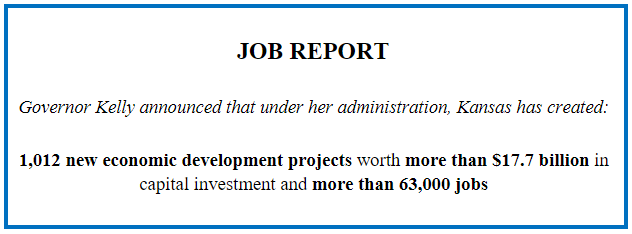 Job Report Week of October 30, 2023