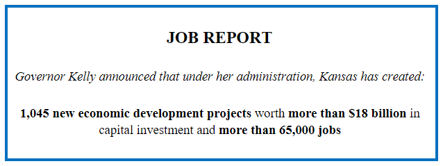 Job Report Week of December 4, 2023