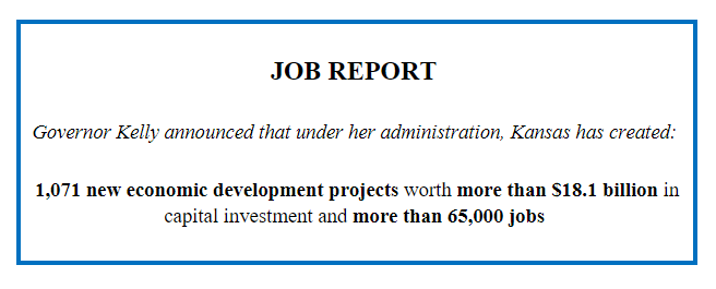 Job Report Week of January 1, 2024