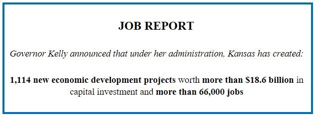 Job Report Week of February 26, 2024