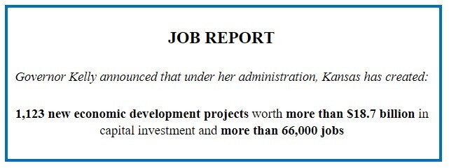 Job Report Week of March 11, 2024