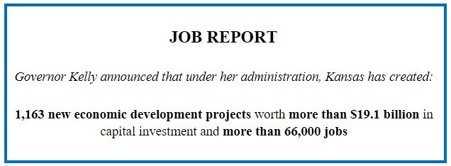 Job Report Week of May 13, 2024