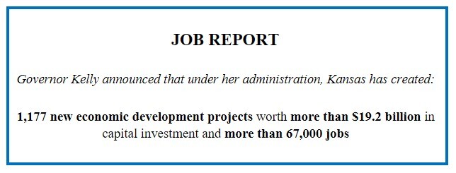 Job Report Week of May 27, 2024