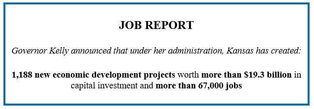 Job Report Week of June 10, 2024