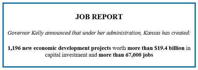 Job Report Week of June 17, 2024