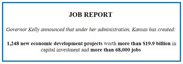 Job Report Week of Aug. 19, 2024