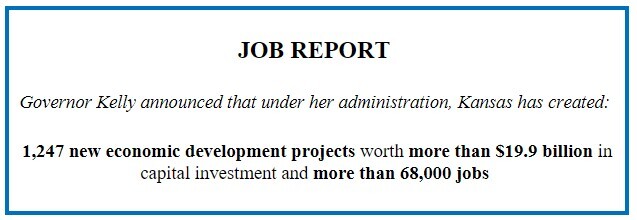 Job Report Week of Aug. 12, 2024