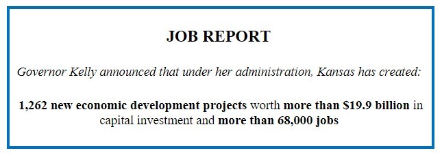 Job Report Week of Sept. 9, 2024