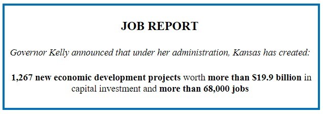 Job Report Week of Sept. 16, 2024