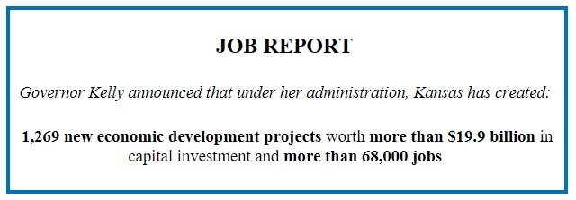 Job Report Week of Sept. 23, 2024