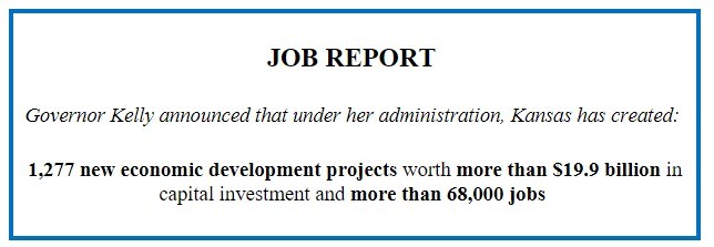 Job Report Week of Sept. 30, 2024