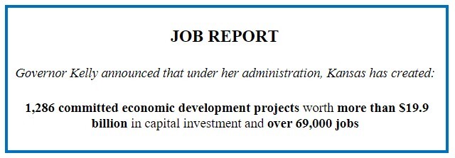 Job Report Week of Oct. 28, 2024