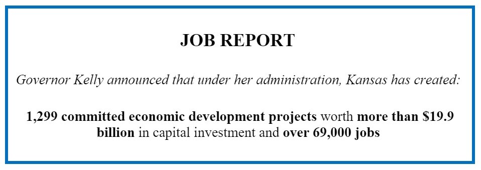Job Report Week of Nov. 4, 2024