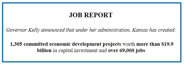 Job Report Week of Nov. 11, 2024