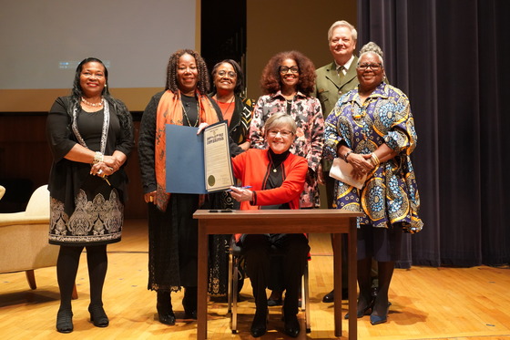 Governor Kelly proclaims Nov. 14 Ruby Bridges Walk to School Day