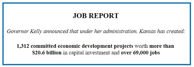 Job Report Week of Nov. 18, 2024