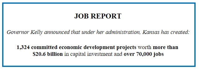 Job Report Week of Dec. 2, 2024