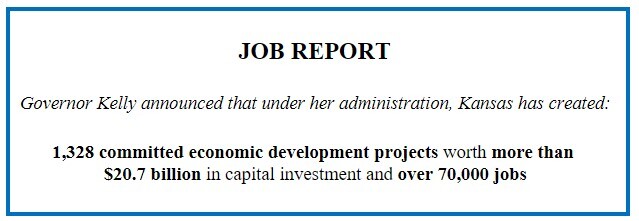 Job Report Week of Dec. 9, 2024