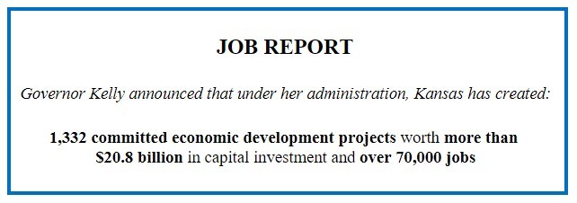 Job Report Week of Dec. 16, 2024