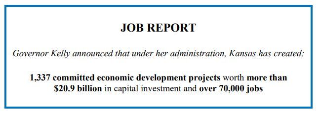 Job Report Week of Dec. 30, 2024