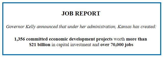 Job Report Week of Jan. 20, 2025