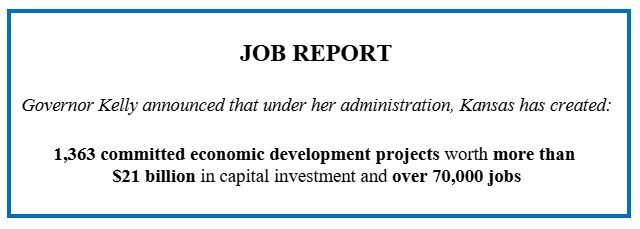 Job Report Week of Feb. 3, 2025