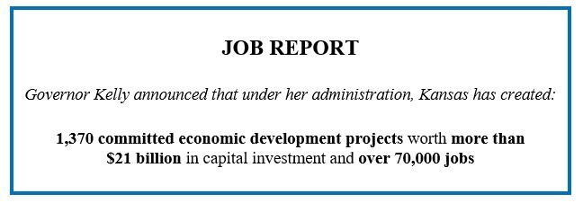 Job Report Week of Feb. 24, 2025